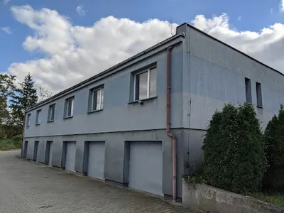 Biura do wynajęcia Premier F.P.